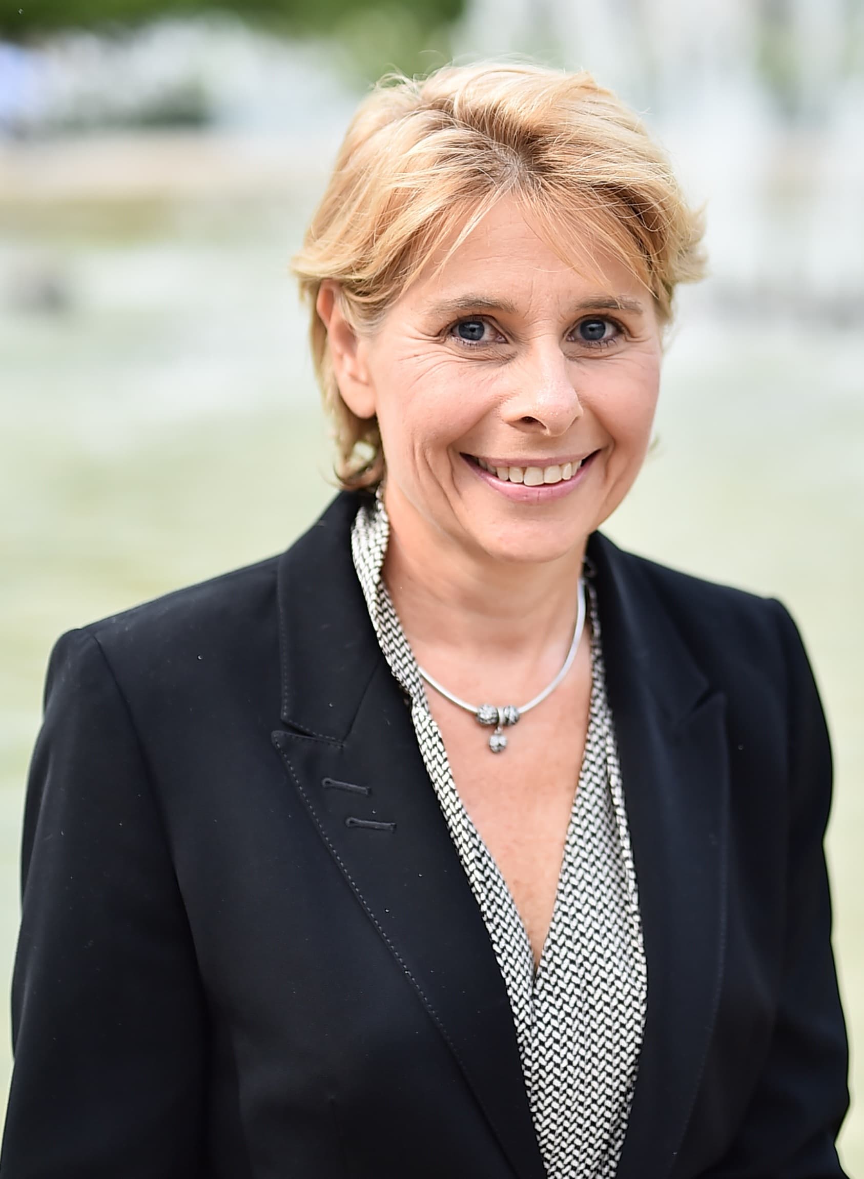 Delphine Ravet